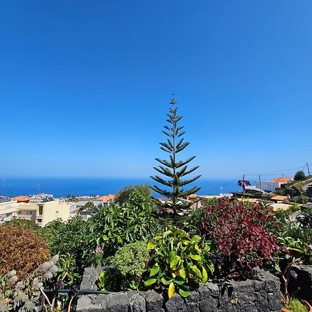 Corral De Payo Casita Blanca Villa Breña Baja Exteriör bild