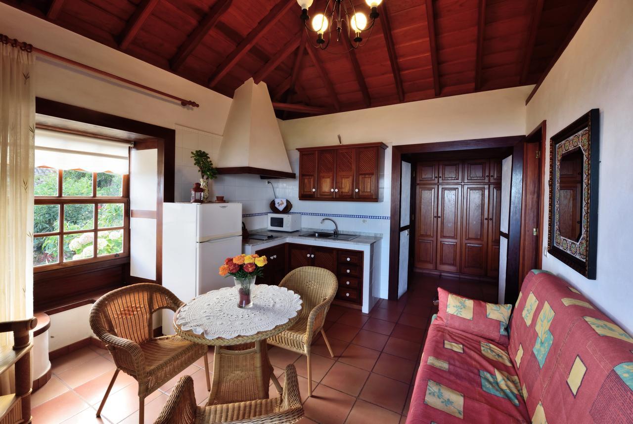 Corral De Payo Casita Blanca Villa Breña Baja Exteriör bild