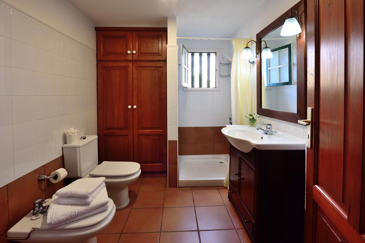 Corral De Payo Casita Blanca Villa Breña Baja Exteriör bild